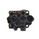 Fuel Injection Pump Head Assembly 129602 - 51741 for Yanmar 4D88 4TNE88 4TNV88 4TNV84 - Fab Heavy Parts