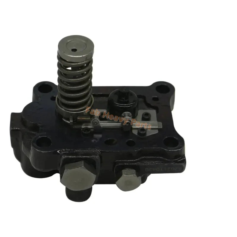 Fuel Injection Pump Head Rotor 129604-51740 729632-51300 for Yanmar X6 4TNV88 Engine