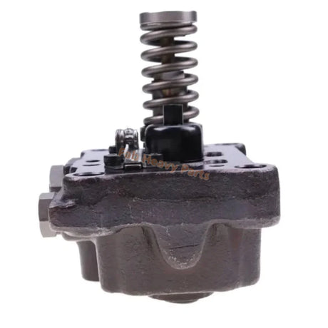 Fuel injection pump X7 head 129927-51741 for Yanmar 4TNV98 4TNV98T Engine