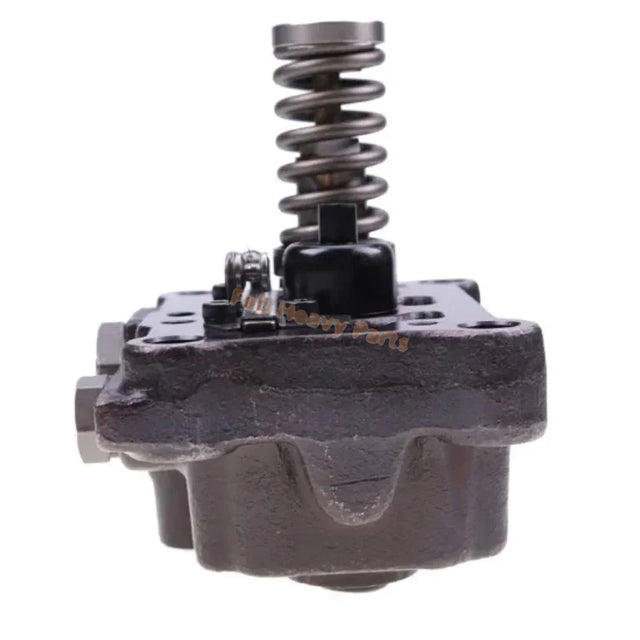 Fuel injection pump X7 head 129927-51741 for Yanmar 4TNV98 4TNV98T Engine