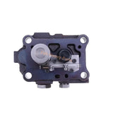 Fuel injection pump X7 head 129927-51741 for Yanmar 4TNV98 4TNV98T Engine