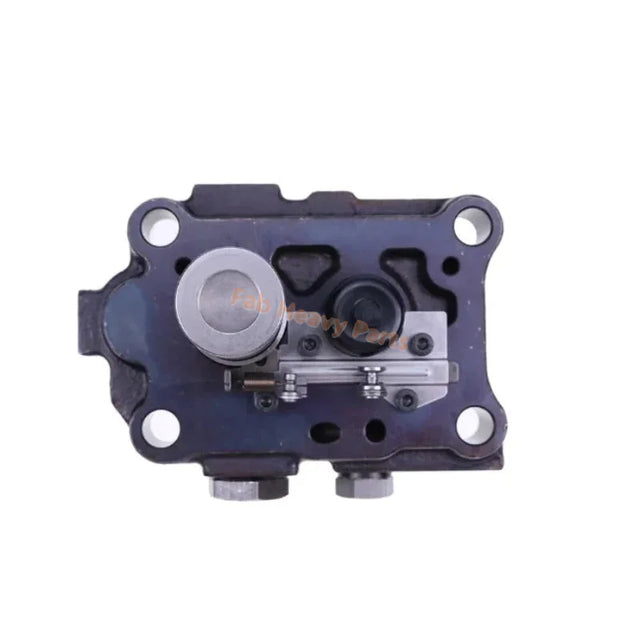 Fuel injection pump X7 head 129927-51741 for Yanmar 4TNV98 4TNV98T Engine