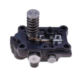 Fuel injection pump X7 head 129927-51741 for Yanmar 4TNV98 4TNV98T Engine