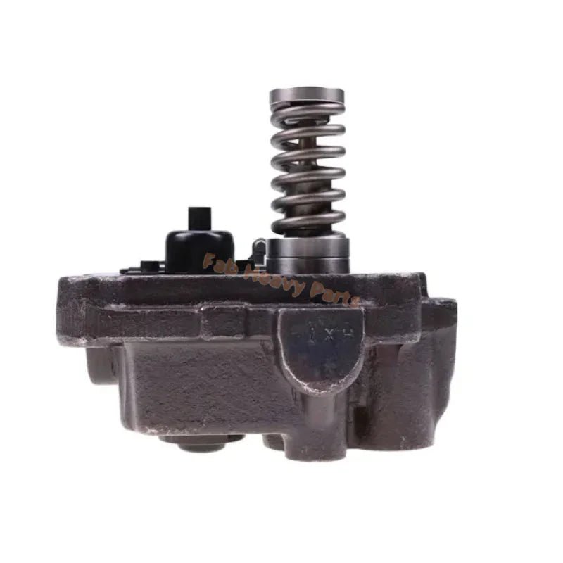 Fuel injection pump X7 head 129927 - 51741 for Yanmar 4TNV98 4TNV98T Engine - Fab Heavy Parts