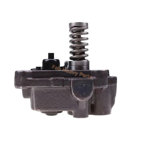 Fuel injection pump X7 head 129927 - 51741 for Yanmar 4TNV98 4TNV98T Engine - Fab Heavy Parts