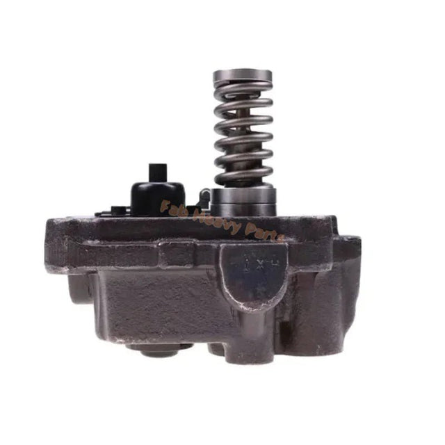 Fuel injection pump X7 head 129927 - 51741 for Yanmar 4TNV98 4TNV98T Engine - Fab Heavy Parts