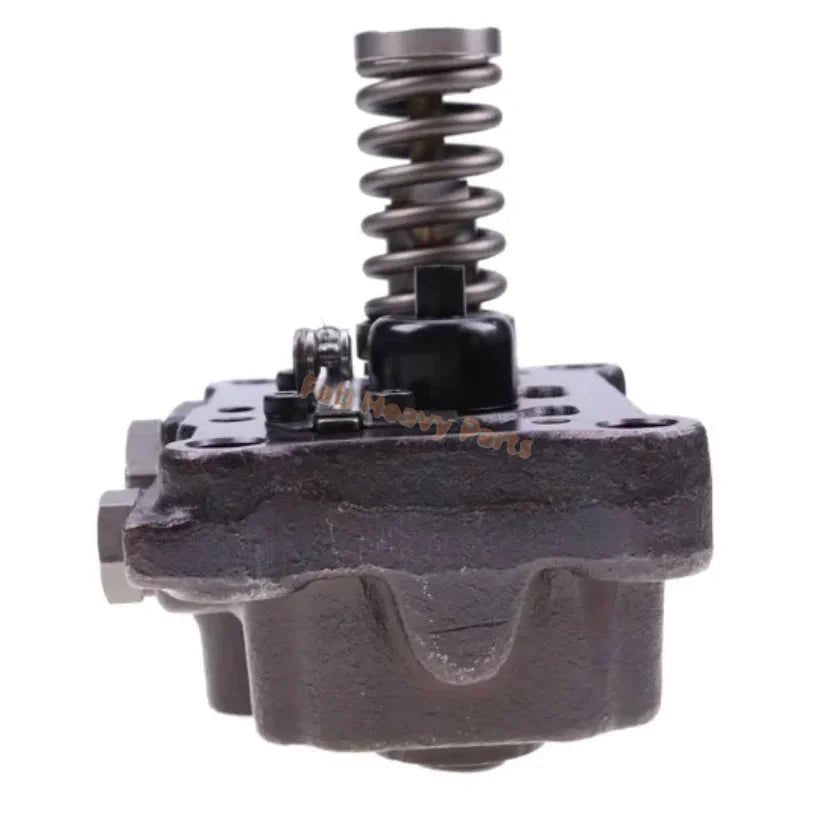 Fuel injection pump X7 head 129927 - 51741 for Yanmar 4TNV98 4TNV98T Engine - Fab Heavy Parts