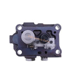 Fuel injection pump X7 head 129927 - 51741 for Yanmar 4TNV98 4TNV98T Engine - Fab Heavy Parts