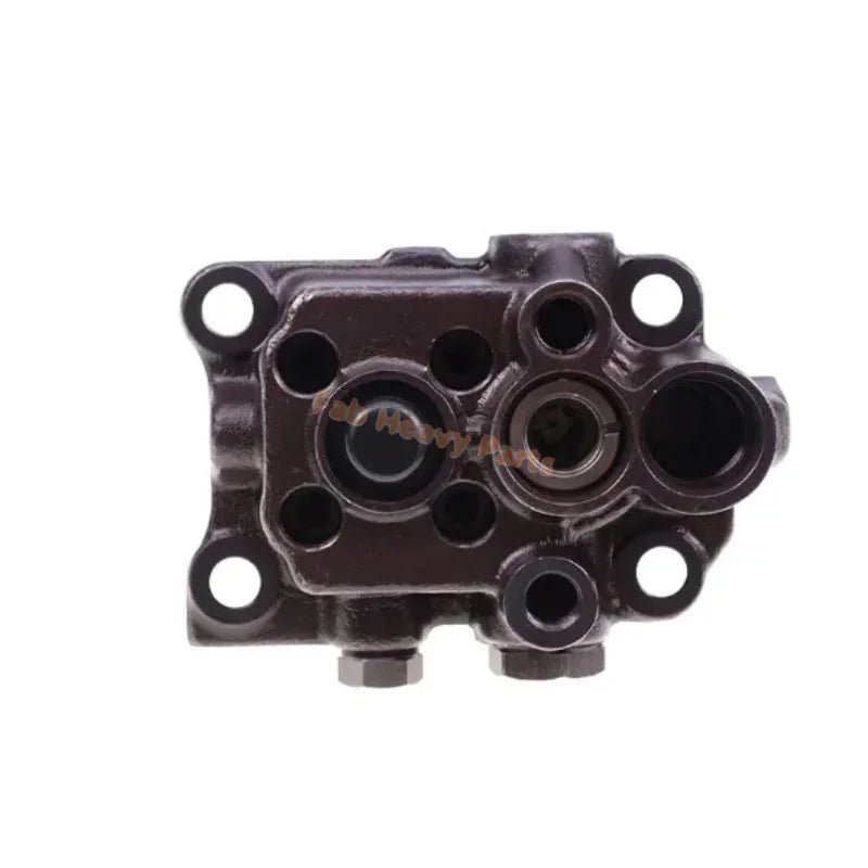 Fuel injection pump X7 head 129927 - 51741 for Yanmar 4TNV98 4TNV98T Engine - Fab Heavy Parts