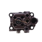 Fuel injection pump X7 head 129927 - 51741 for Yanmar 4TNV98 4TNV98T Engine - Fab Heavy Parts
