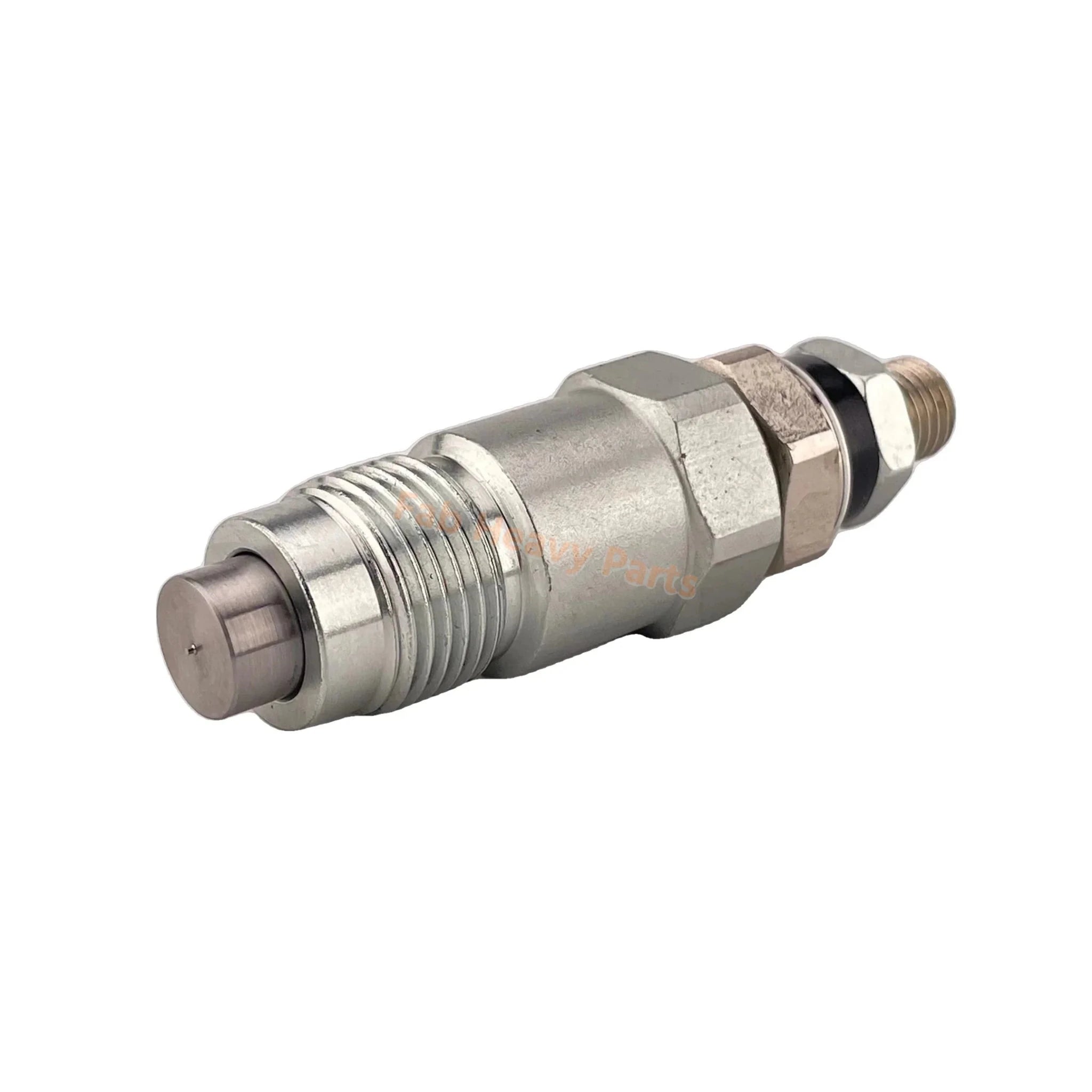 Fuel Injector 02/630270 for JCB Excavator 803 801.4 801.7 801.8 801.5 801.6N 8014 8015 8016 8017 - Fab Heavy Parts