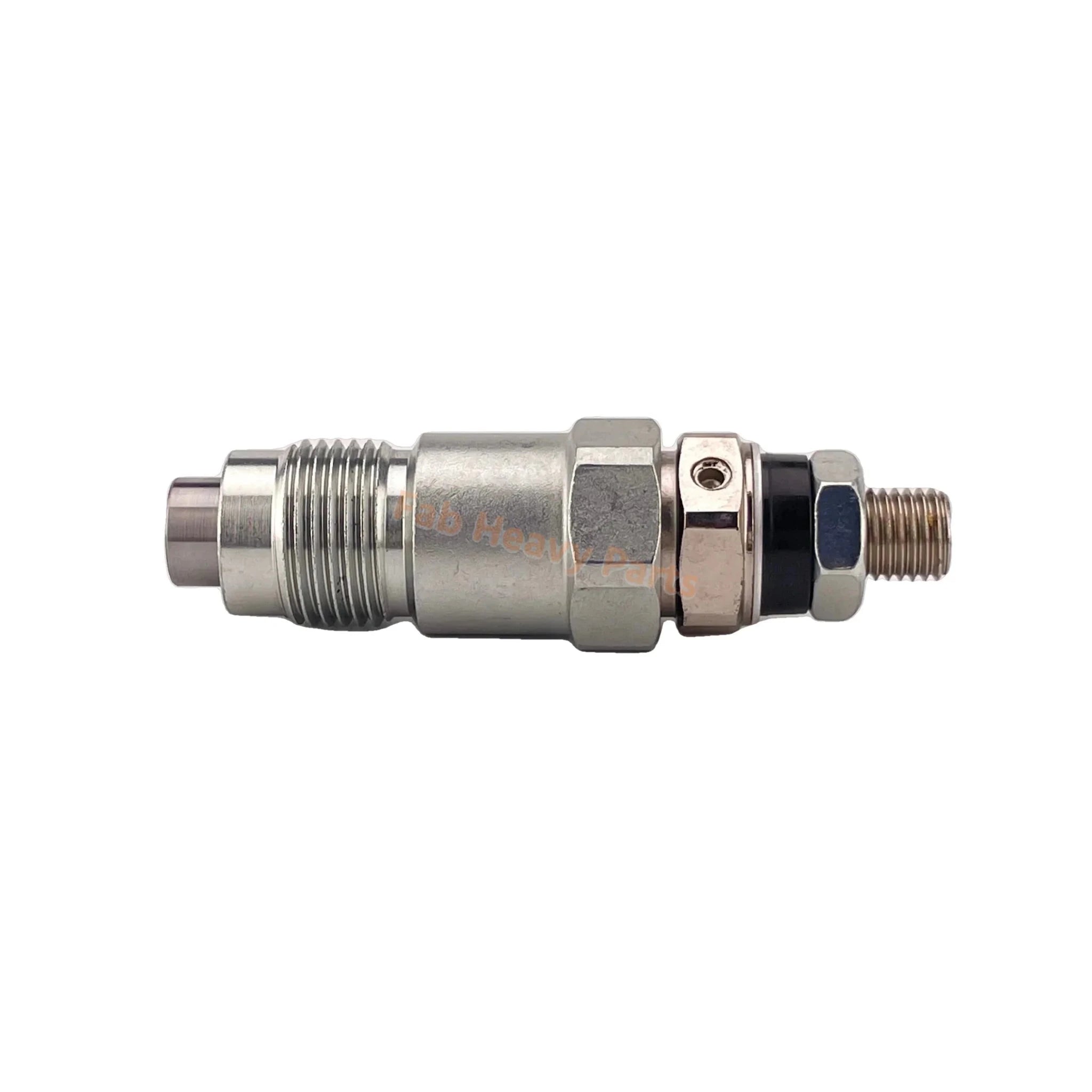 Fuel Injector 02/630270 for JCB Excavator 803 801.4 801.7 801.8 801.5 801.6N 8014 8015 8016 8017 - Fab Heavy Parts