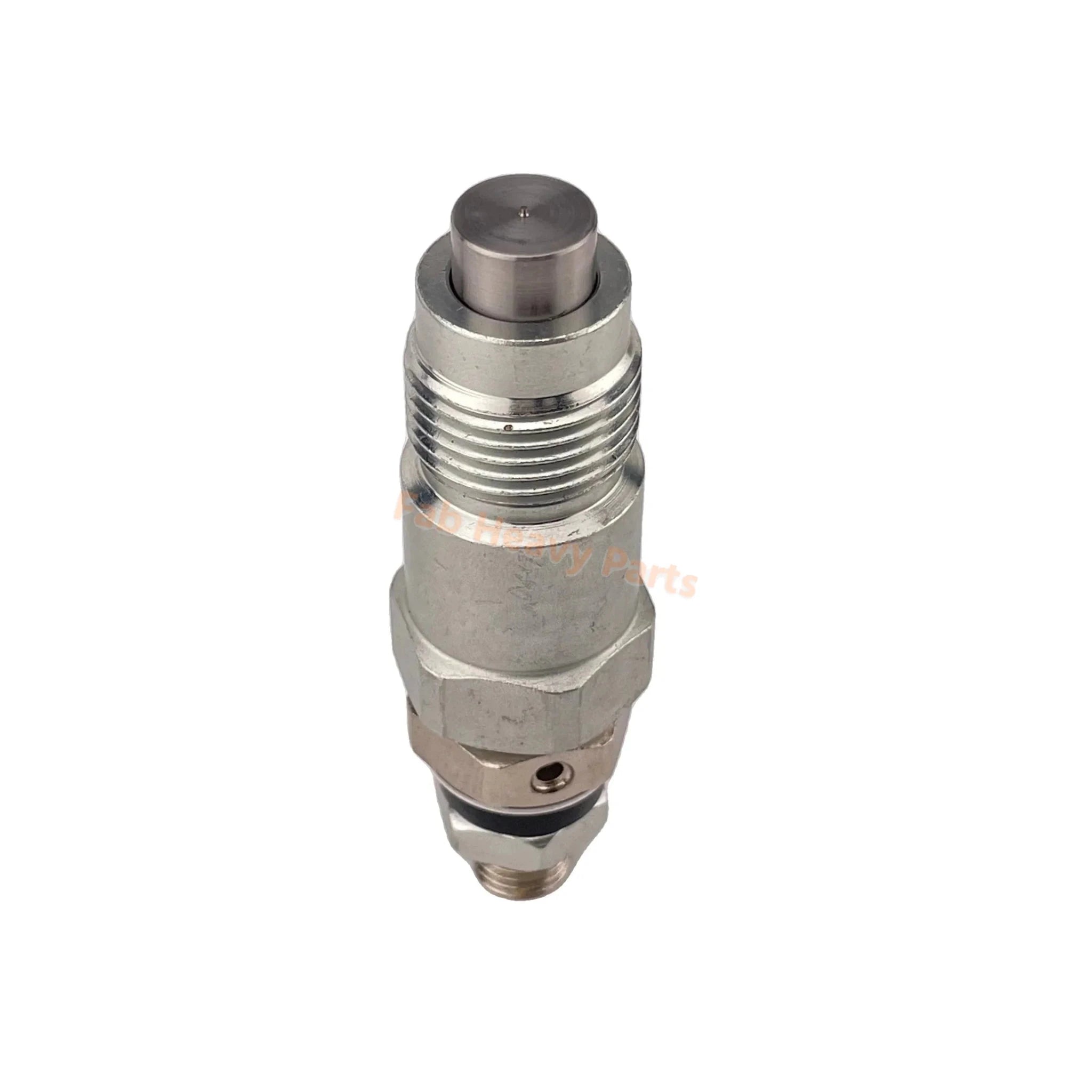 Fuel Injector 02/630270 for JCB Excavator 803 801.4 801.7 801.8 801.5 801.6N 8014 8015 8016 8017 - Fab Heavy Parts