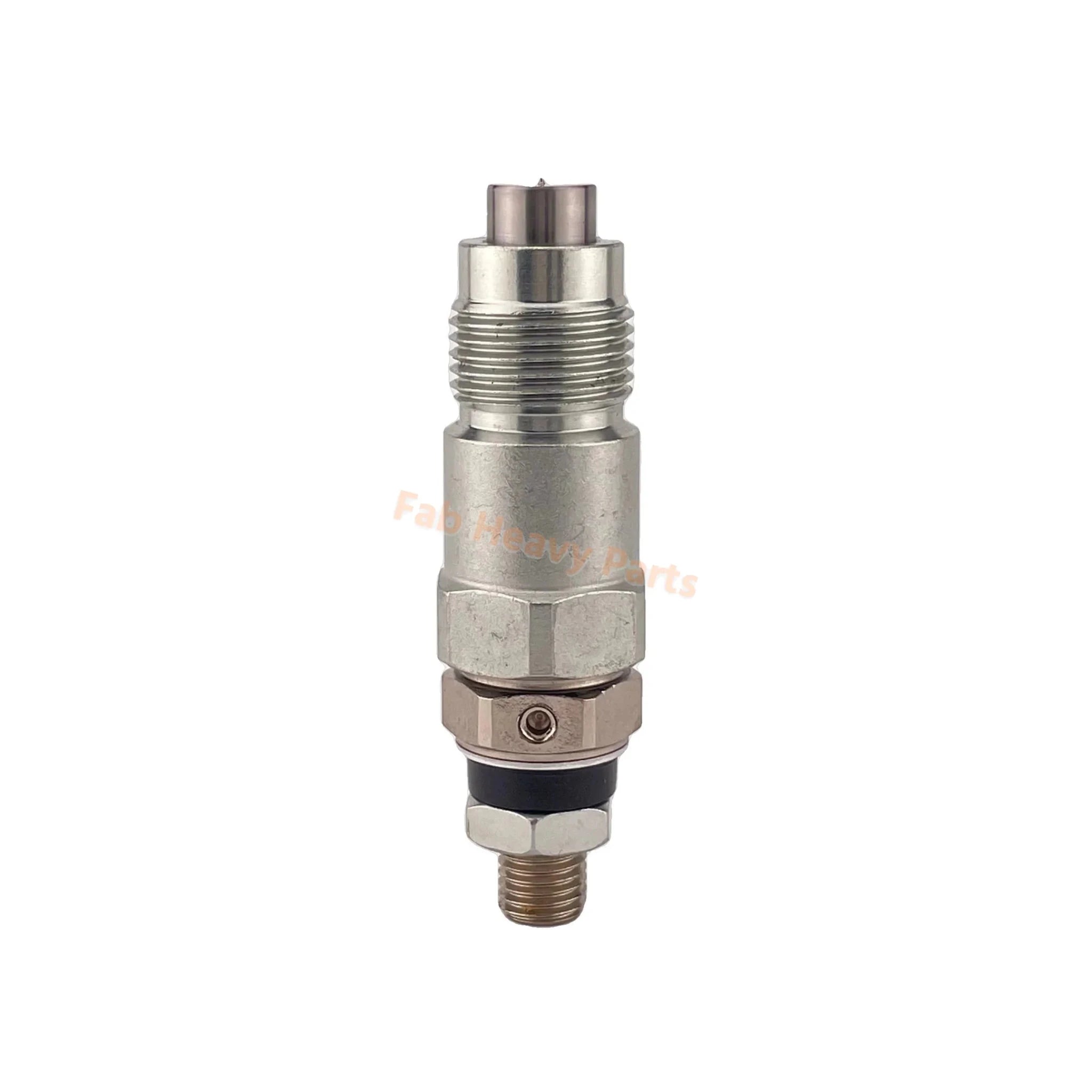 Fuel Injector 02/630270 for JCB Excavator 803 801.4 801.7 801.8 801.5 801.6N 8014 8015 8016 8017 - Fab Heavy Parts