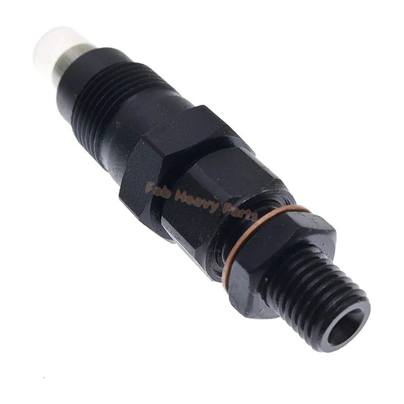 Fuel Injector 02/630820 for JCB Excavator 803 8025CTS 8035ZTS 8040ZTS 8027Z 8026CTS - Fab Heavy Parts
