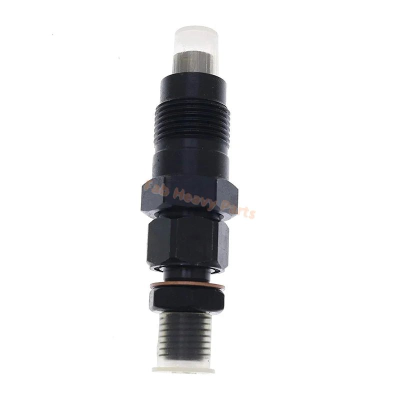 Fuel Injector 02/630820 for JCB Excavator 803 8025CTS 8035ZTS 8040ZTS 8027Z 8026CTS - Fab Heavy Parts
