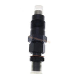 Fuel Injector 02/630820 for JCB Excavator 803 8025CTS 8035ZTS 8040ZTS 8027Z 8026CTS - Fab Heavy Parts