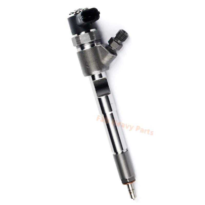 Fuel Injector 0445110376 Fits for Cummins Engine 141 ISF 2.8 Foton Jac Gaz - Fab Heavy Parts