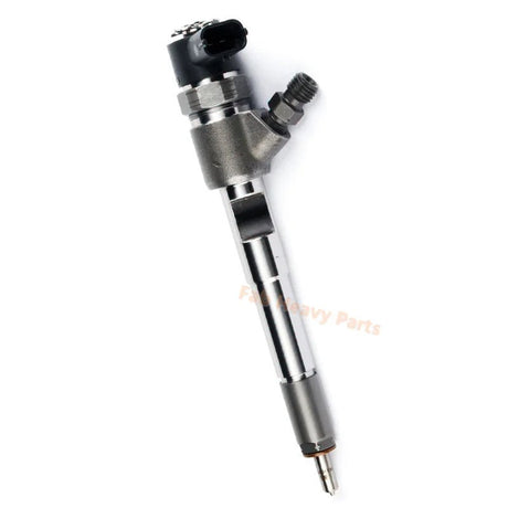 Fuel Injector 0445110376 Fits for Cummins Engine 141 ISF 2.8 Foton Jac Gaz - Fab Heavy Parts