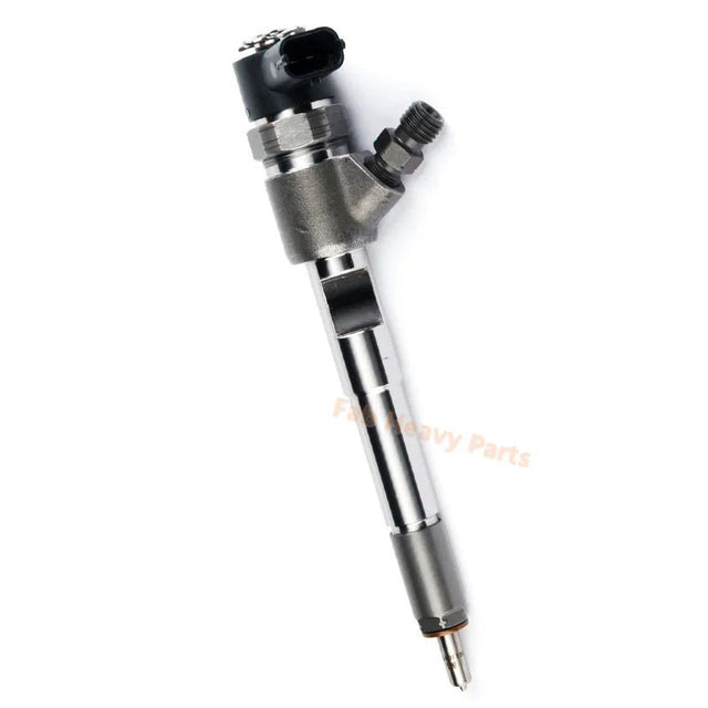 Fuel Injector 0445110376 Fits for Cummins Engine 141 ISF 2.8 Foton Jac Gaz - Fab Heavy Parts