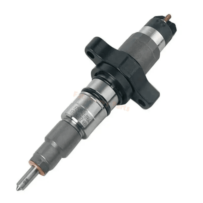Fuel Injector 0445120007 5255056 Fits for Cummins Engine 6ISBE - Fab Heavy Parts