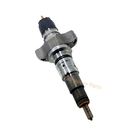 Fuel Injector 0445120007 5255056 Fits for Cummins Engine 6ISBE - Fab Heavy Parts