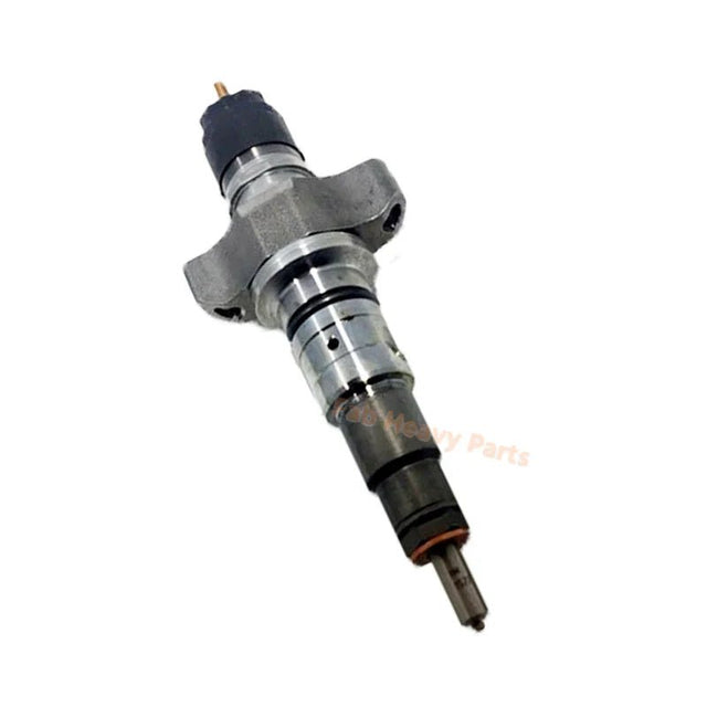 Fuel Injector 0445120007 5255056 Fits for Cummins Engine 6ISBE - Fab Heavy Parts