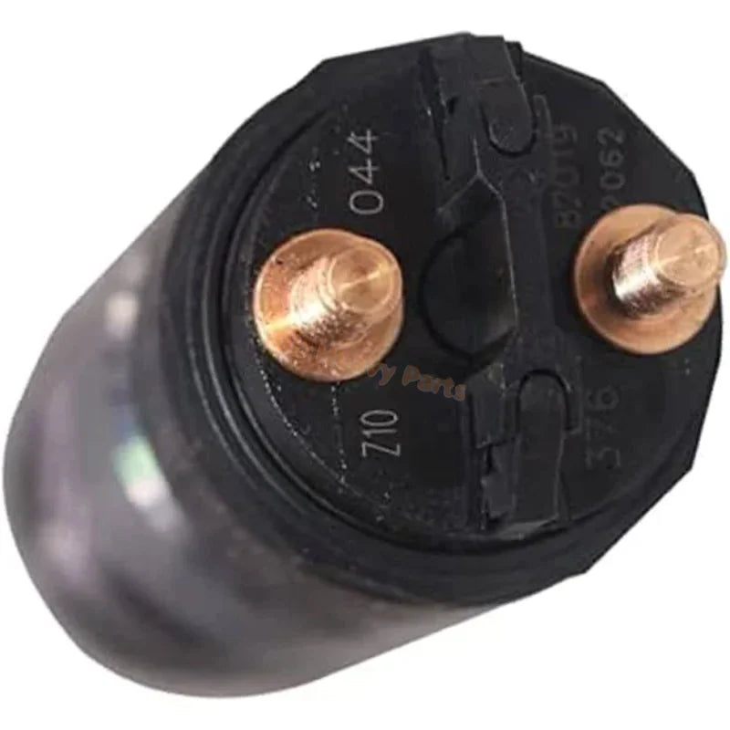 Fuel Injector 0445120024 0445120044 For Man Tga Truck