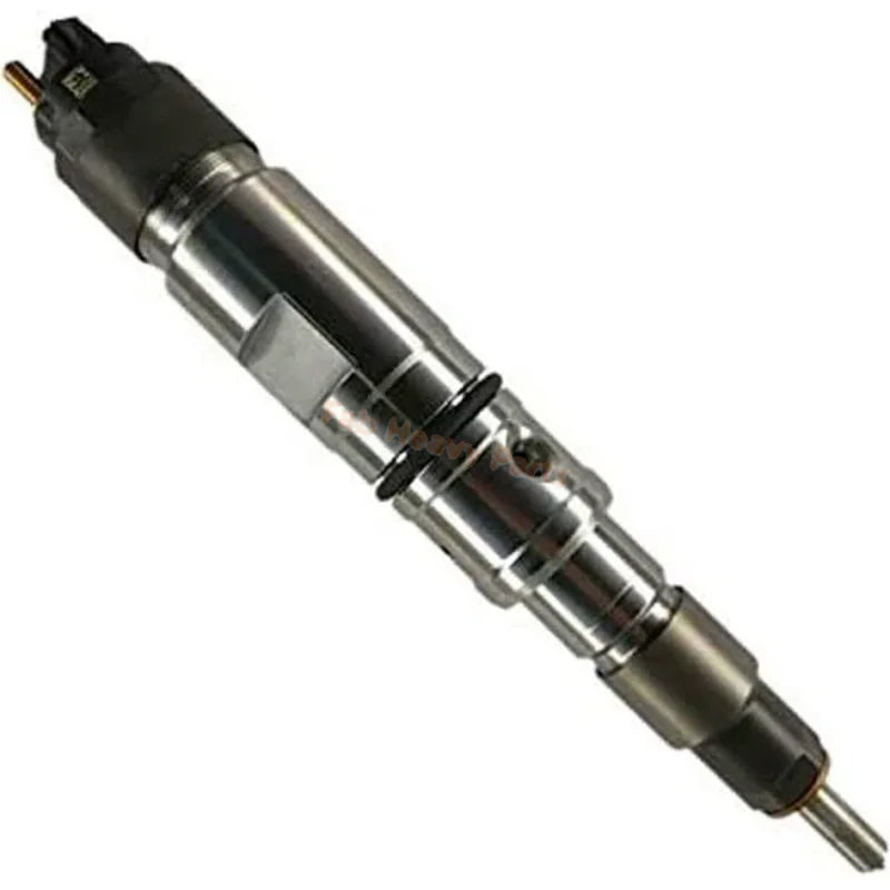 Fuel Injector 0445120024 0445120044 For Man Tga Truck