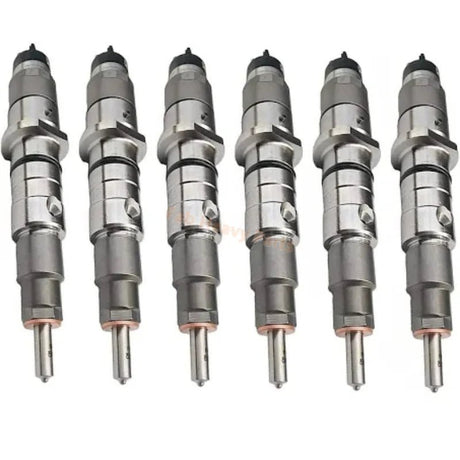 Fuel Injector 0445120029 For BMW - Fab Heavy Parts
