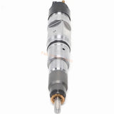 Fuel Injector 0445120041 65104017002 For Doosan Daewoo Dv11 - Fab Heavy Parts