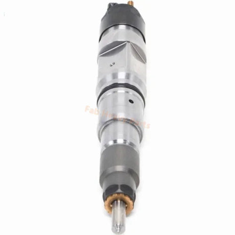 Fuel Injector 0445120041 65104017002 For Doosan Daewoo Dv11 - Fab Heavy Parts