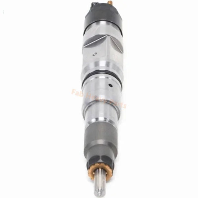 Fuel Injector 0445120041 65104017002 For Doosan Daewoo Dv11 - Fab Heavy Parts