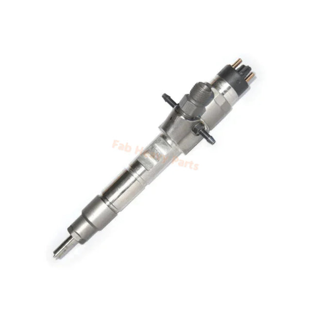 replaces Bosch Fuel Injector 0445120043 Fits For Cummins