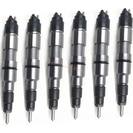 Fuel Injector 0445120045 For Man Truck - Fab Heavy Parts