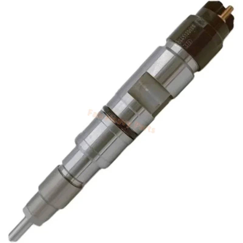 Fuel Injector 0445120045 For Man Truck - Fab Heavy Parts