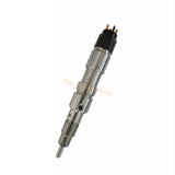 Fuel Injector 0445120045 For Man Truck - Fab Heavy Parts