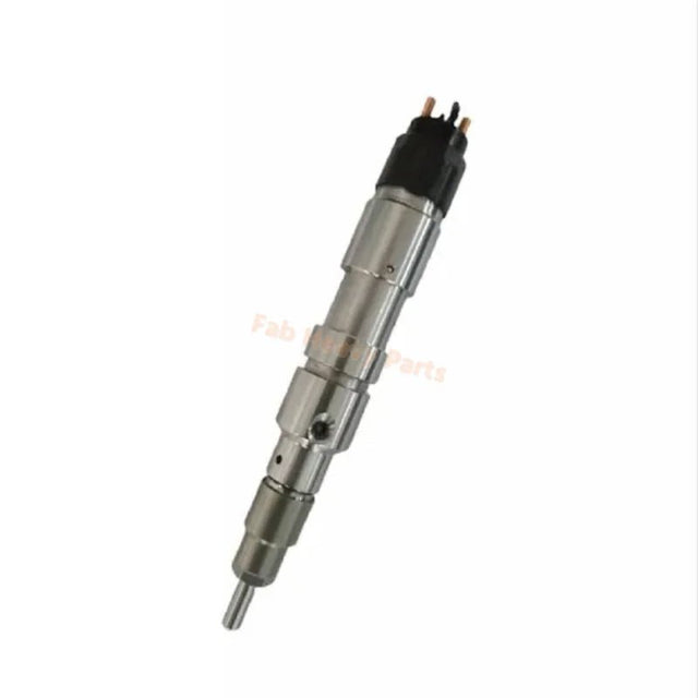 Fuel Injector 0445120045 For Man Truck - Fab Heavy Parts