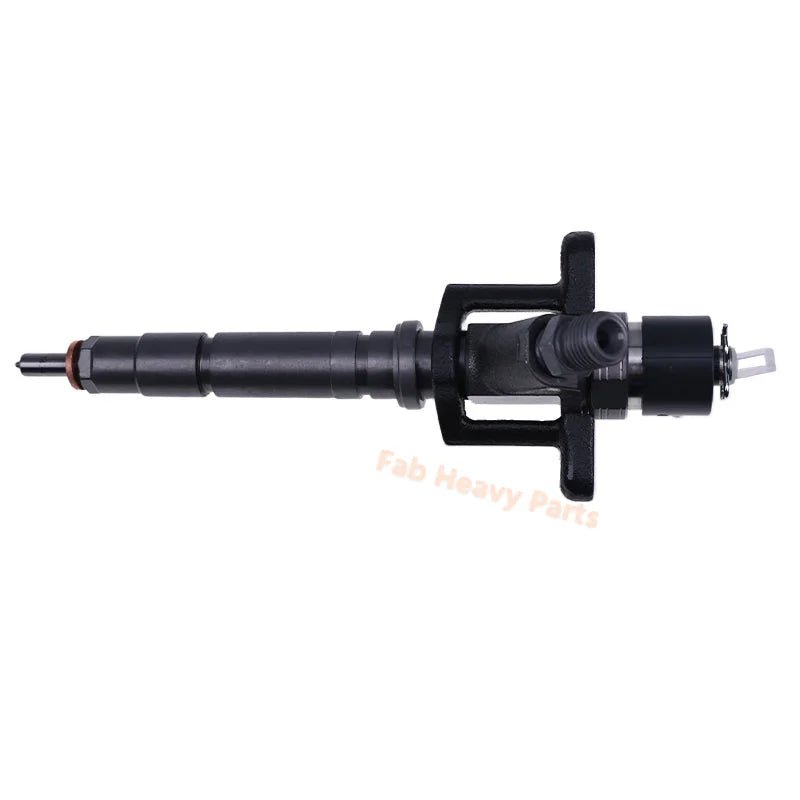 Fuel Injector 0445120048 ME226718 for Mitsubishi Engine 4M50 - Fab Heavy Parts