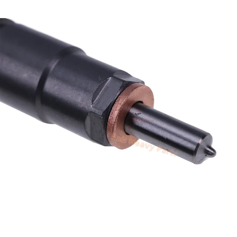 Fuel Injector 0445120048 ME226718 for Mitsubishi Engine 4M50 - Fab Heavy Parts