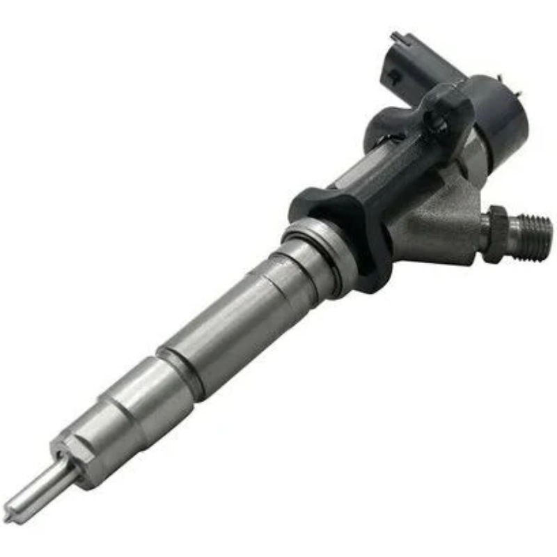 Fuel Injector 0445120049 ME223002 For Mitsubishi 4M50 Engine