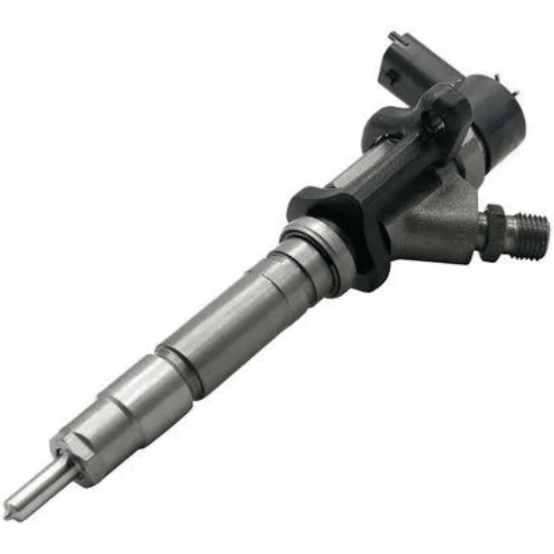 Fuel Injector 0445120049 ME223002 For Mitsubishi 4M50 Engine - Fab Heavy Parts