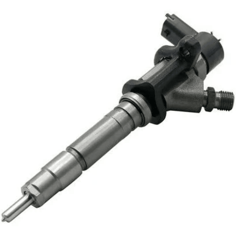 Fuel Injector 0445120049 ME223002 For Mitsubishi 4M50 Engine - Fab Heavy Parts