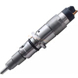 Fuel Injector 0445120060 Fits For Cummins Daf - Fab Heavy Parts