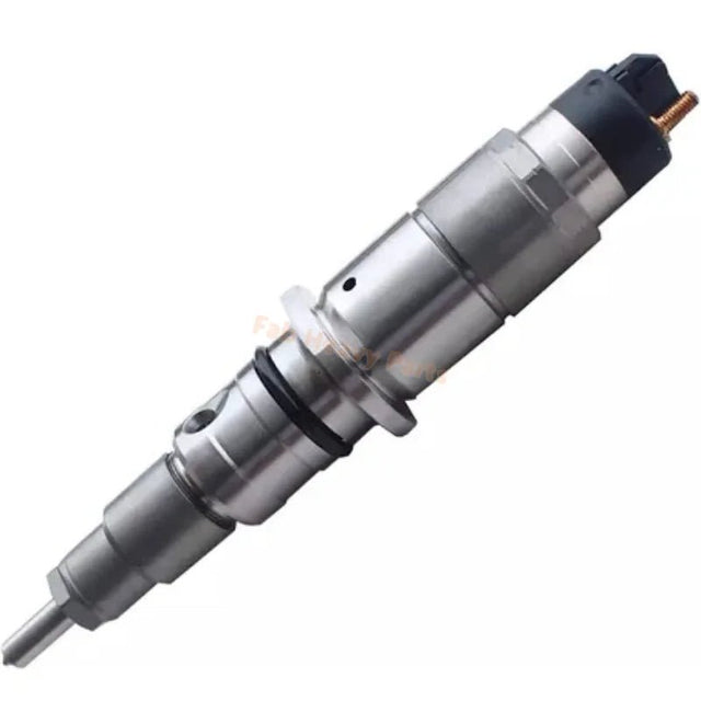 Fuel Injector 0445120060 Fits For Cummins Daf - Fab Heavy Parts