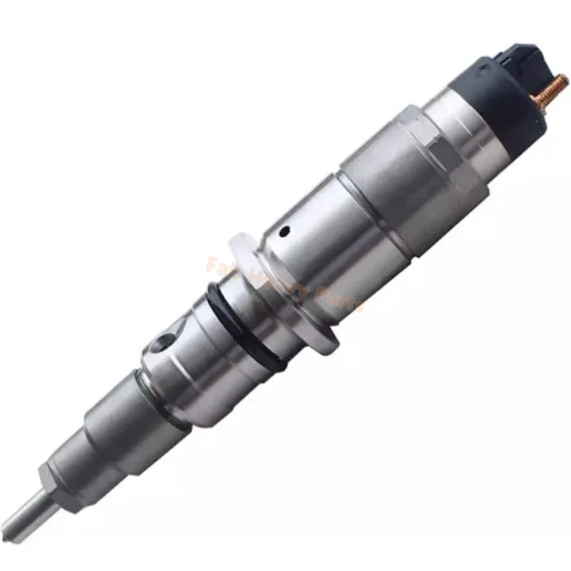Fuel Injector 0445120060 Fits For Cummins Daf