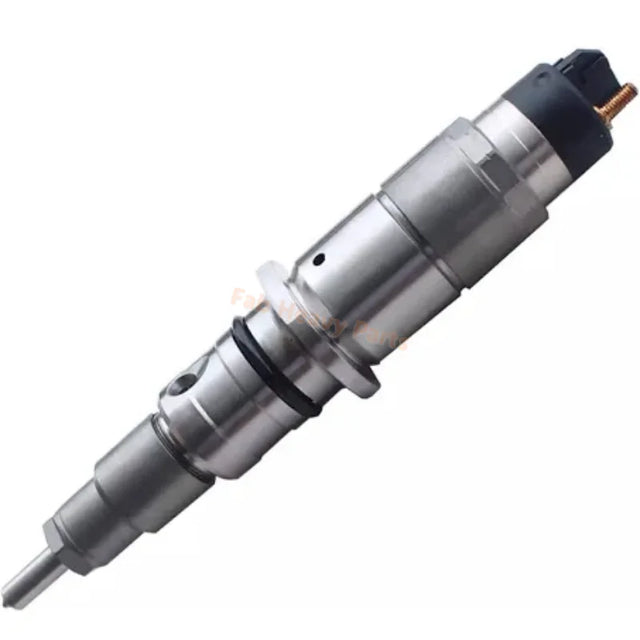 Fuel Injector 0445120060 Fits For Cummins Daf