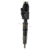 Fuel Injector 0445120067 VOE20798683 04290987 for Volvo Excavator EC200 EC210 EC210B - Fab Heavy Parts