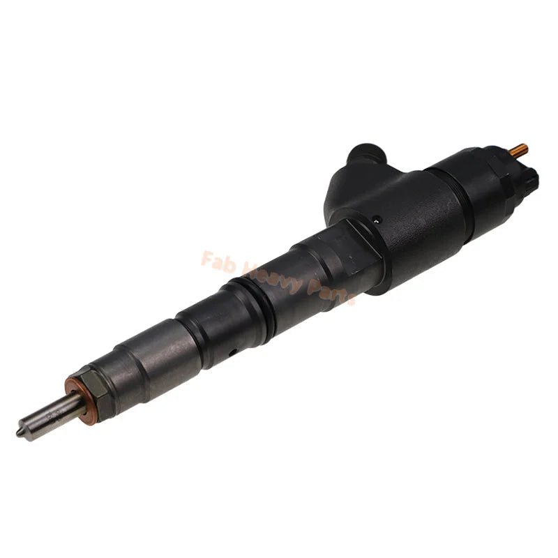 Fuel Injector 0445120067 VOE20798683 04290987 for Volvo Excavator EC200 EC210 EC210B - Fab Heavy Parts