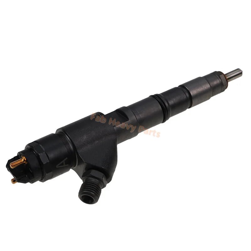 Fuel Injector 0445120067 VOE20798683 04290987 for Volvo Excavator EC200 EC210 EC210B - Fab Heavy Parts